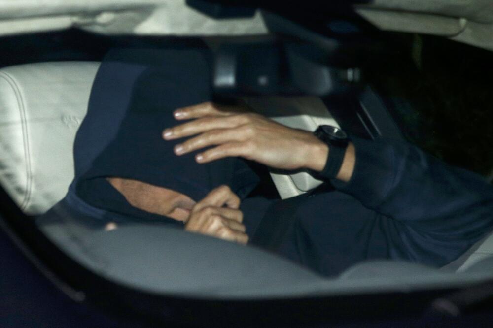 Murinjo, Foto: Reuters