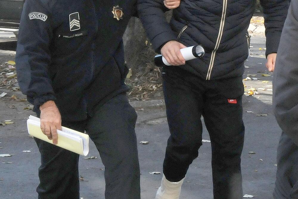 Šaban Tarhaniš, Foto: Zoran Đurić