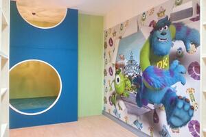 Igračkoteka i razvojni centar od ponedjeljka u Podgorici