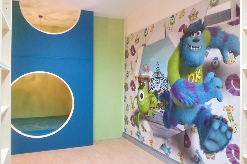 Igračkoteka, Foto: Igračkoteka i razvojni centar/Facebook