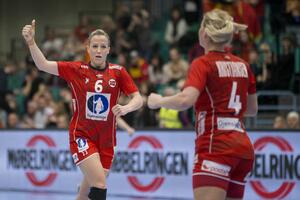 Loke: Dobila sam pesnicu u stomak, to nije bio rukomet