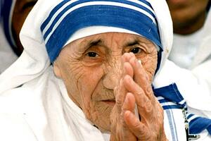 Vatikan: Majka Tereza postaje svetica