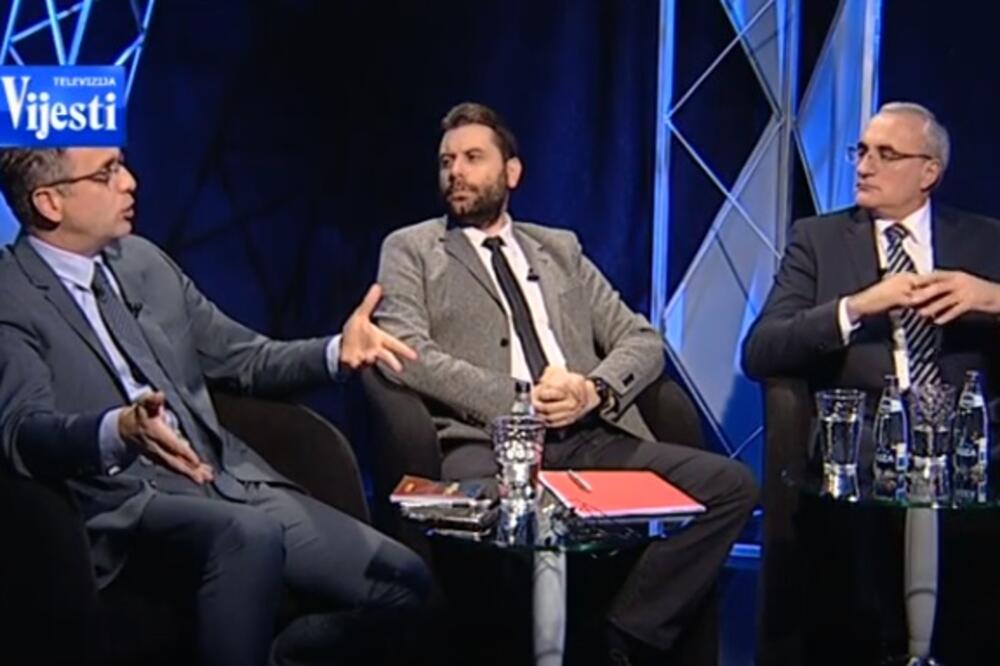 Načisto, Foto: Screenshot (YouTube)