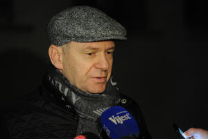Begović podnio žalbu na rješenje o pritvoru Marovića