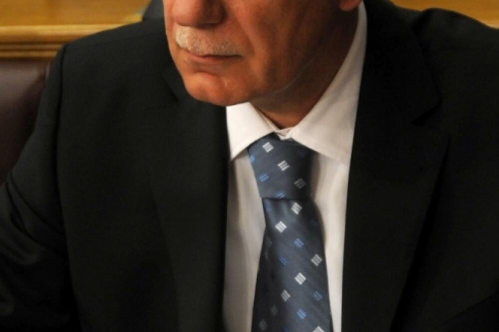 Boro Vučinić, Foto: Boris Pejović