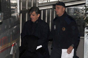 Marović planirao bjekstvo prije hapšenja?