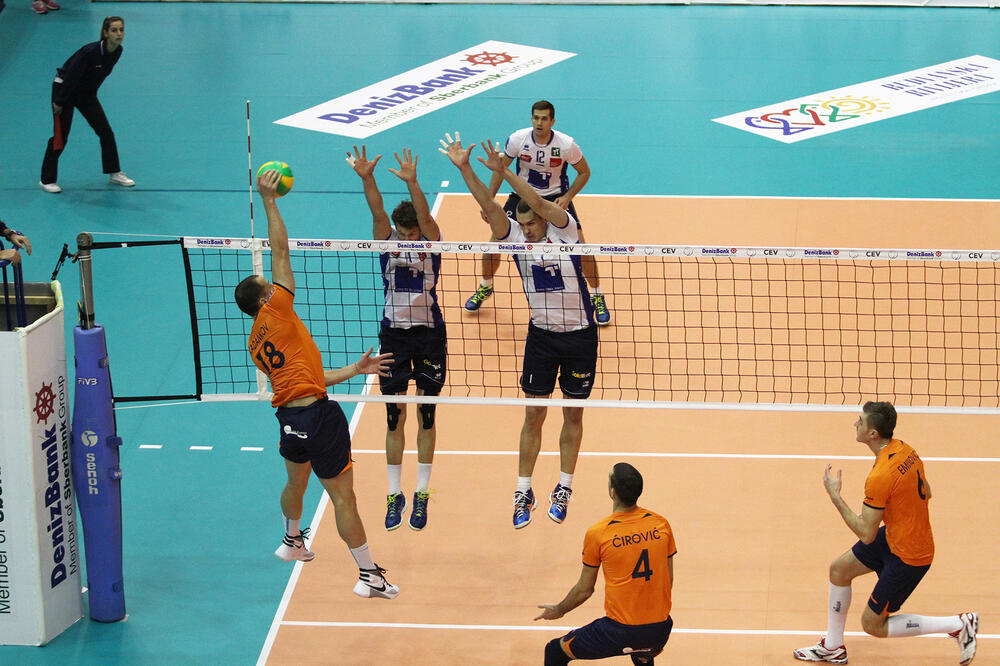 Kadankov, Foto: Cev.lu