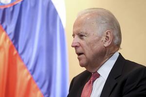 Bajden: NATO poziv važan korak na putu ka stabilnosti