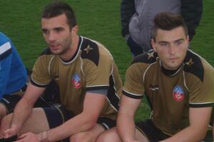 Đorđe Đurić iz Rudara u Čukarički