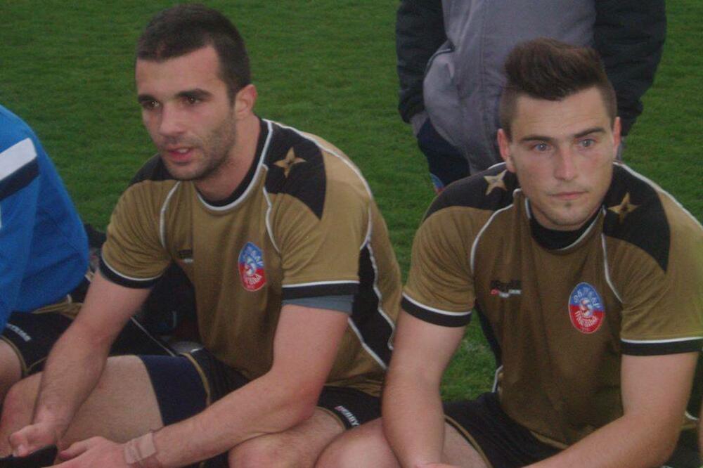 Đurić, Foto: Rudar Fantazzi