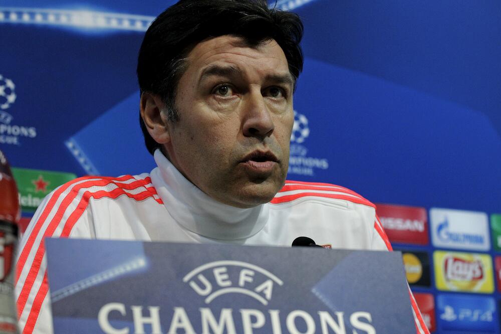 Iber Furnije, Foto: Reuters