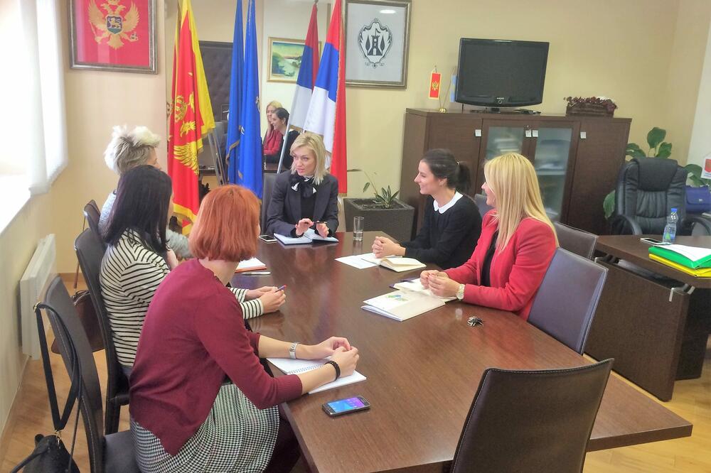 sa odbora HN, Foto: Slavica Kosić