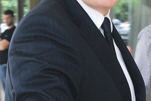 Marković: Ubrzaće se obrada ustavnih žalbi i drugih podnesaka