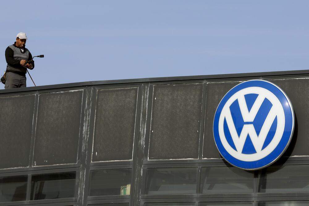 Volksvagen, Foto: Reuters