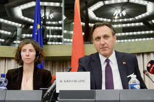 Krivokapić: Neplaćanje poreza pokazuje da imamo slabu državu, a...