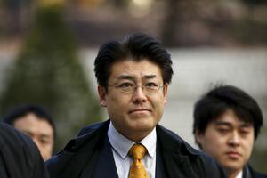 Seul: Japanski novinar nije oklevetao predsjednicu Južne Koreje