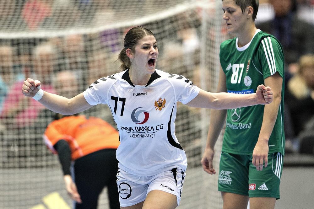 Majda Mehmedovic, Foto: Reuters