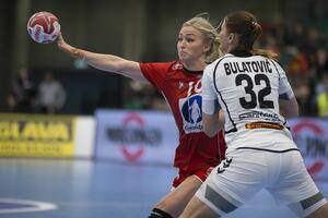 Raičević: Ne mogu nikoga da osuđujem prije sebe