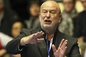 Nemet podnio ostavku