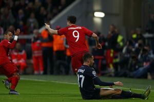 Bitka za Levandovskog