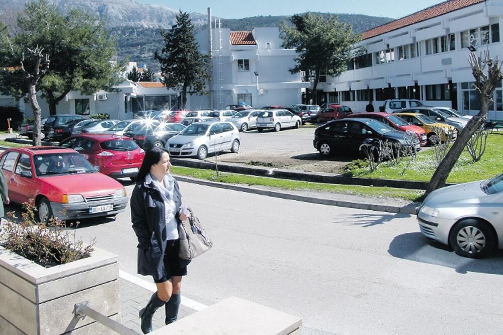 Budva, Foto: Vuk Lajović