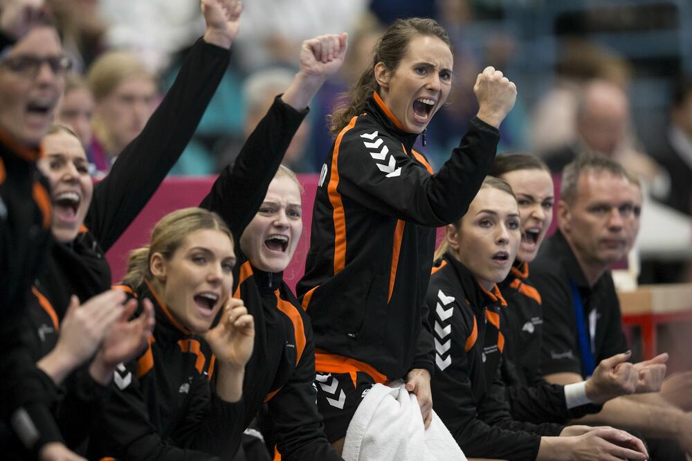 Holandija, Foto: Reuters