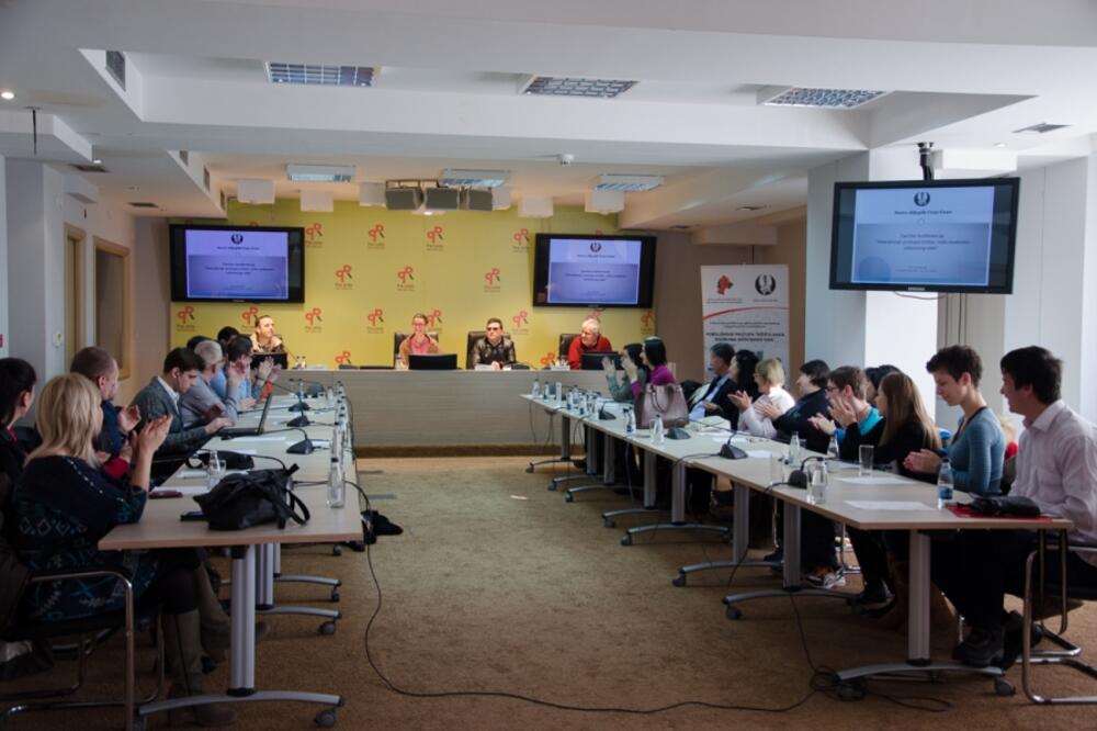 Katarina Bigović, Foto: PR Centar