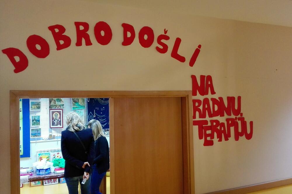 Dom starih Risan, Foto: HRA