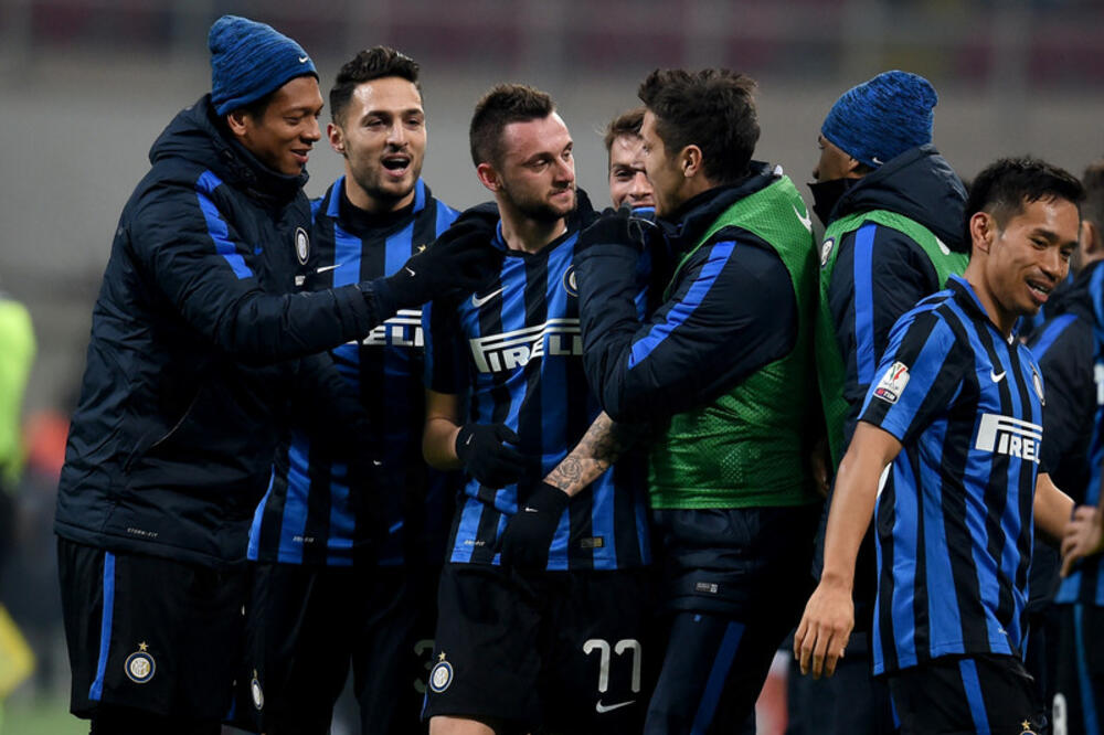 Inter, Foto: Inter.it