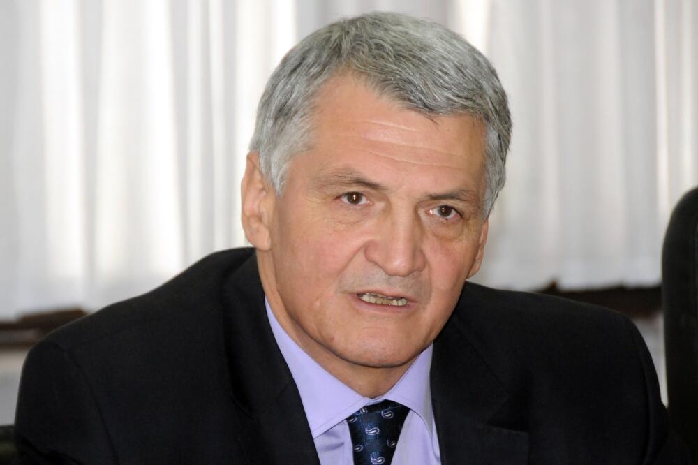 Veselin perišić, Foto: Luka Zeković