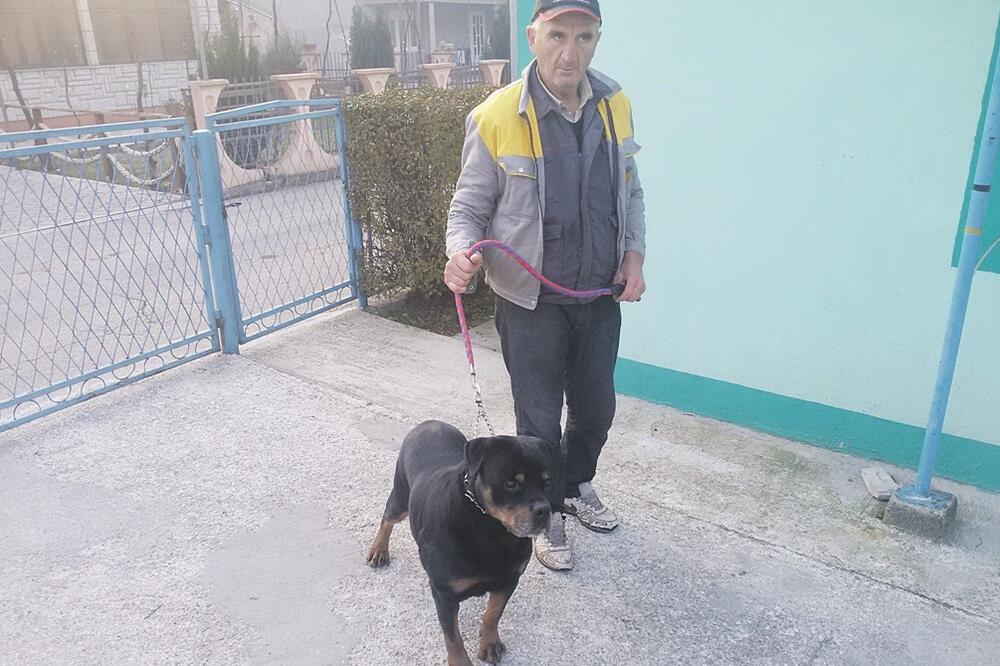 Radislav Jovović, Foto: Privatna arhiva