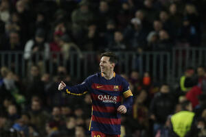 As: Mesijeva fondacija pod istragom