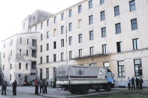 Odbijen zahtjev da se poništi prodaja Duvanskog