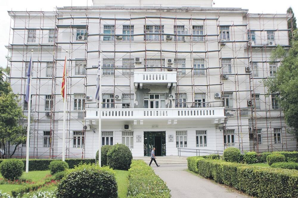 Opština, Glavni grad, Foto: Filip Roganović