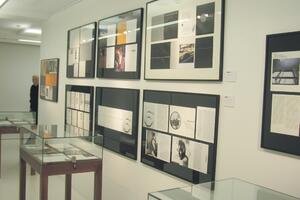 Retrospektivna izložba Mila Grozdanića: Civilizacijski kod kao...