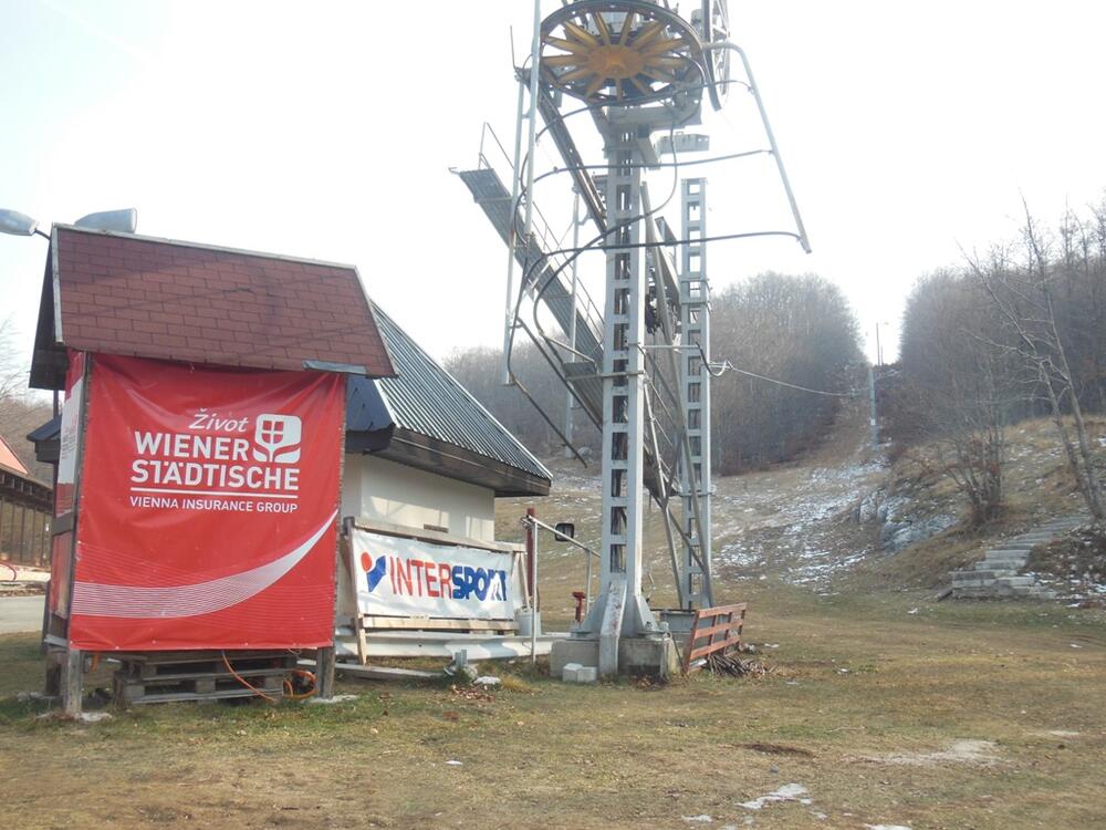 Vučje, press turistička sezona