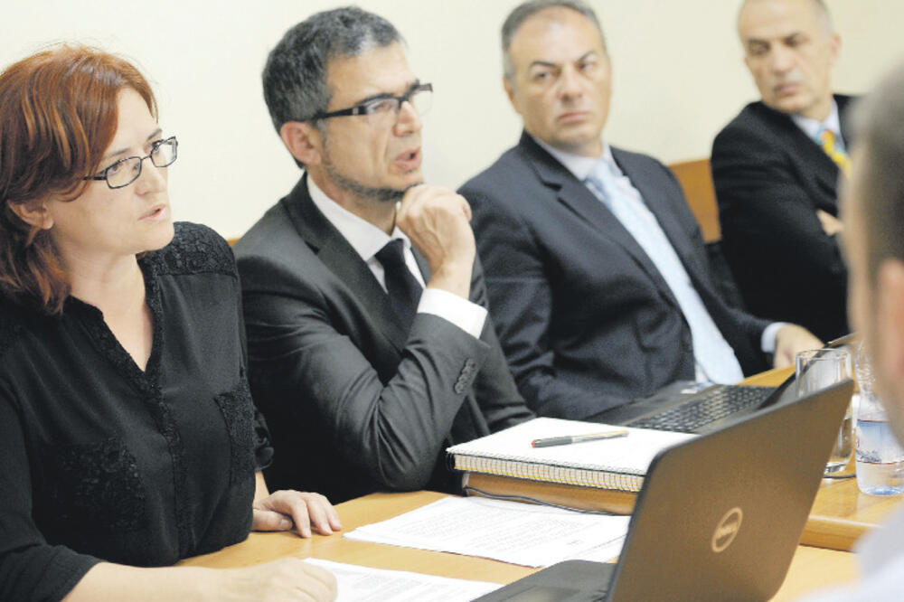 Regulatorna agencija za energetiku, Foto: Savo Prelević