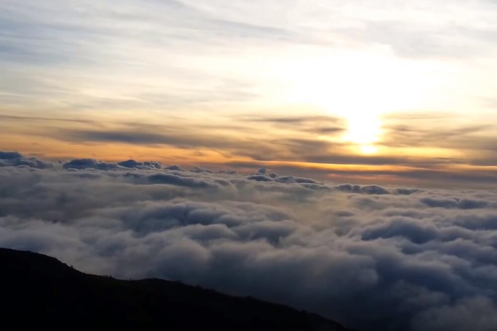 Lovćen, Foto: Youtube screenshot