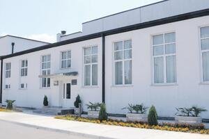 Nagrada Gradske opštine Tuzi za Drešaja i Abdića