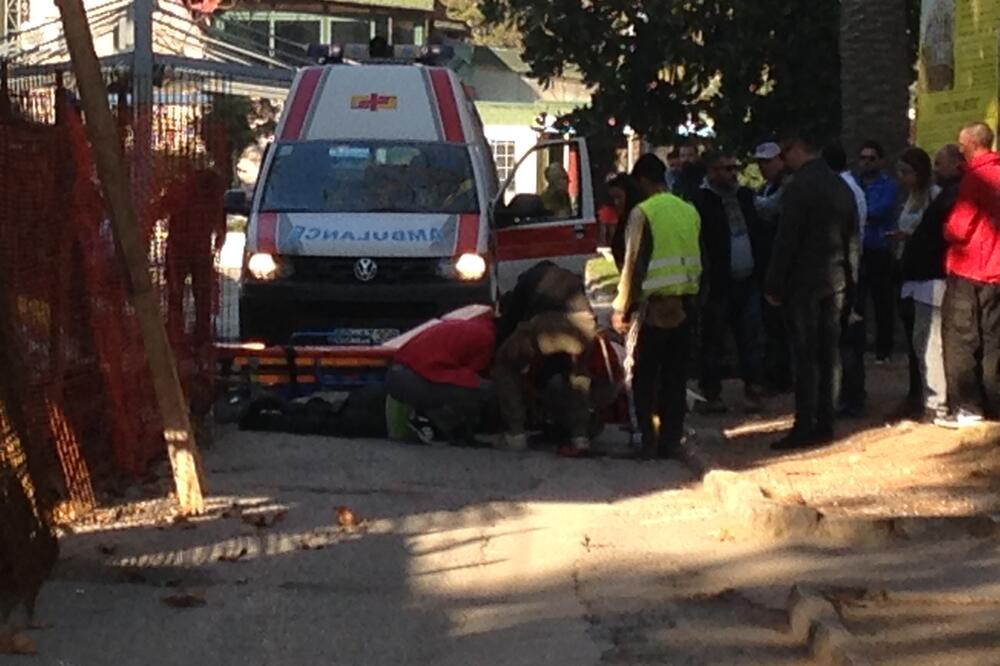 Dragiša Ikonić, Foto: Vuk Lajović