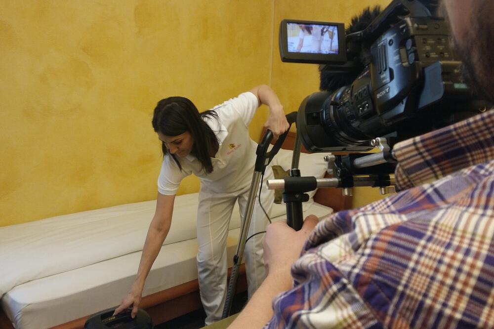 Andrijana Božović, Foto: Fabrika ideja