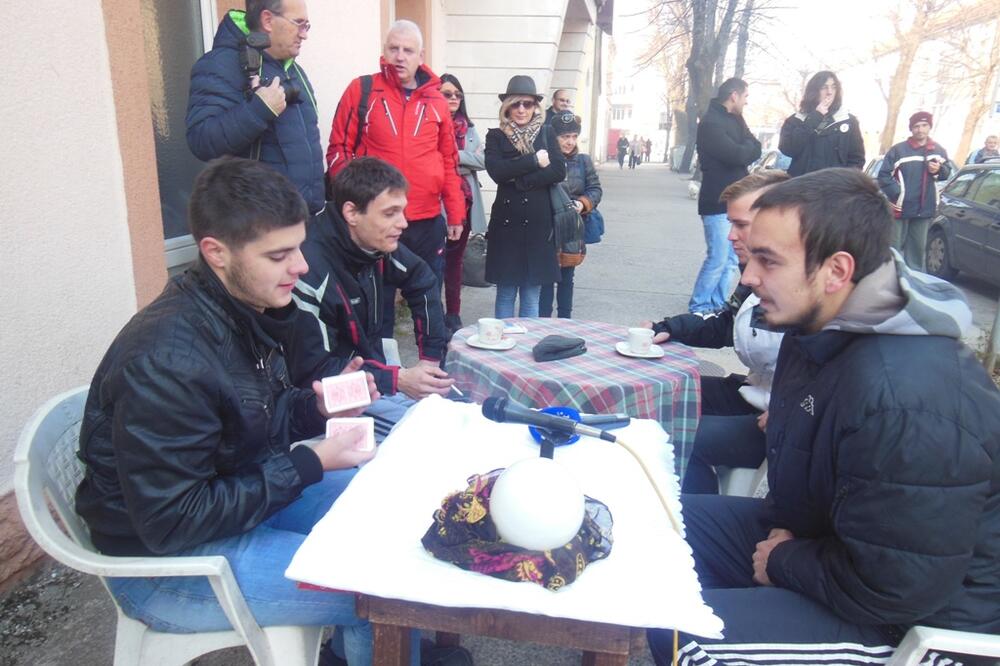 Alternativa, Foto: Svetlana Mandić