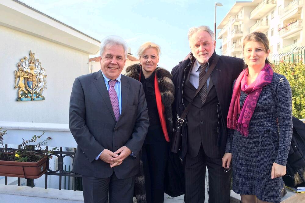 Ija Viting, Foto: MBA