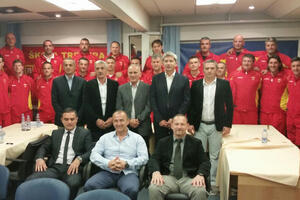 PRO licenca za Pejovića, Antonića i Berbera