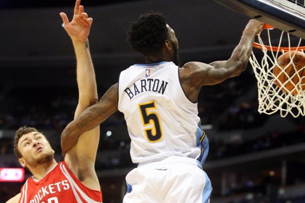 Vil Barton, Foto: Twitter