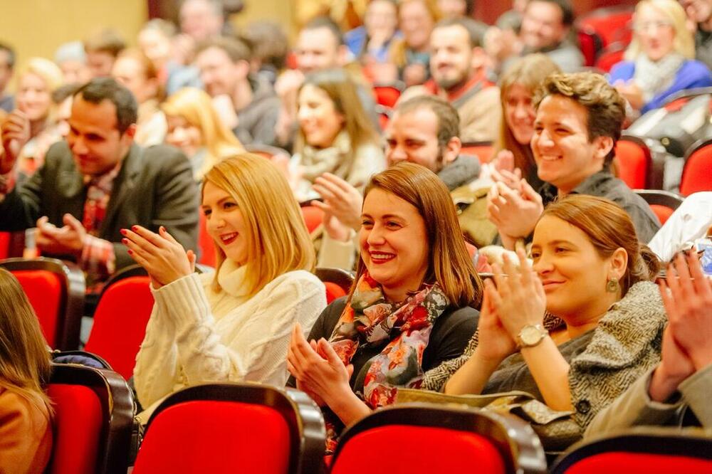 Ubrzaj 2015, Foto: CGO