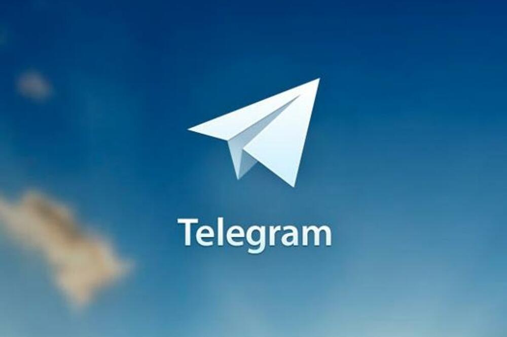 Telegram, Foto: Screenshot