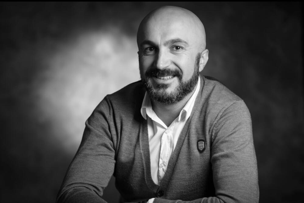 Dušan Kovačević, Foto: CNP