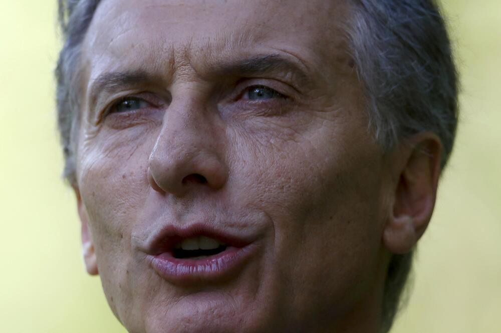 Maurisio Makri, Foto: Reuters