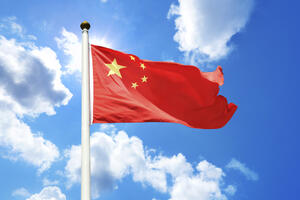 Kina nova članica EBRD-a